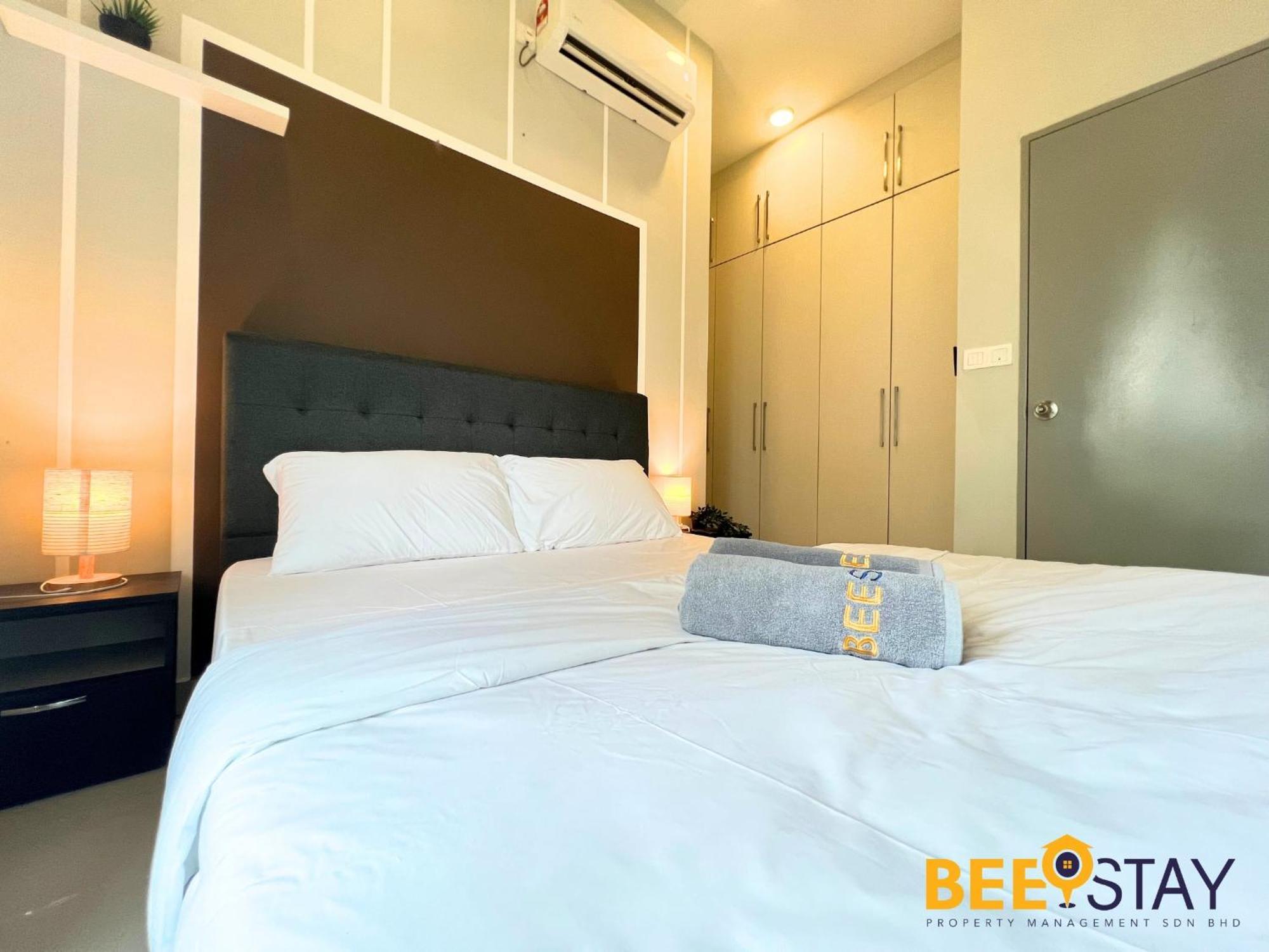 New Listing Klang With Netflix Wifi Swimming Pool View Daire Dış mekan fotoğraf