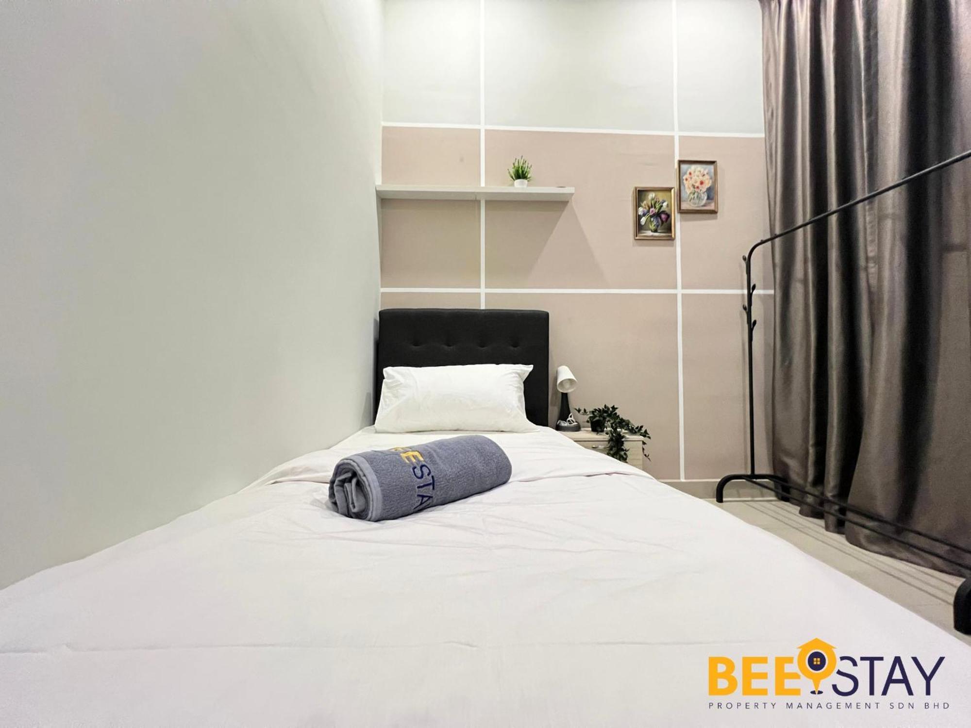 New Listing Klang With Netflix Wifi Swimming Pool View Daire Dış mekan fotoğraf