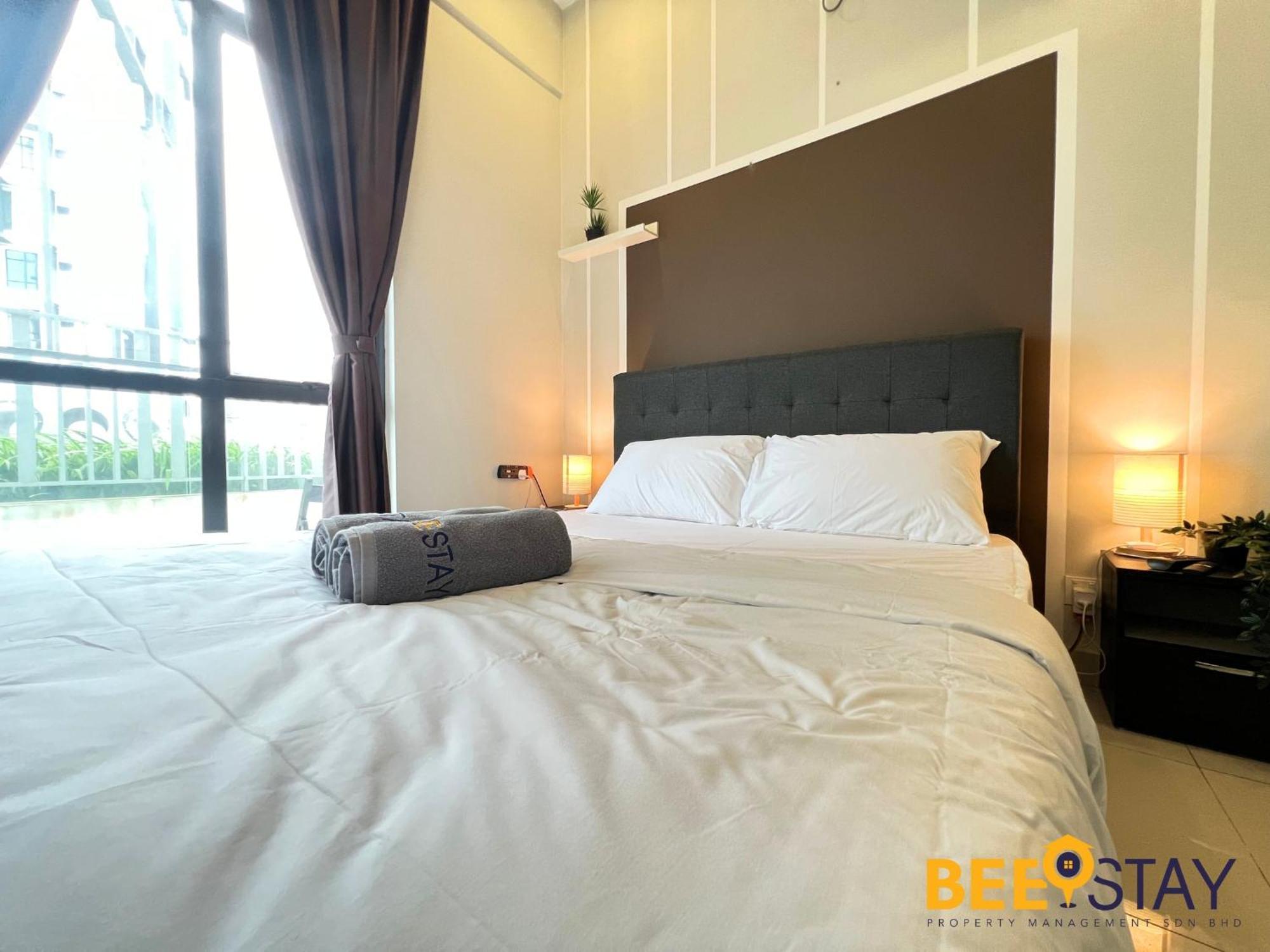 New Listing Klang With Netflix Wifi Swimming Pool View Daire Dış mekan fotoğraf