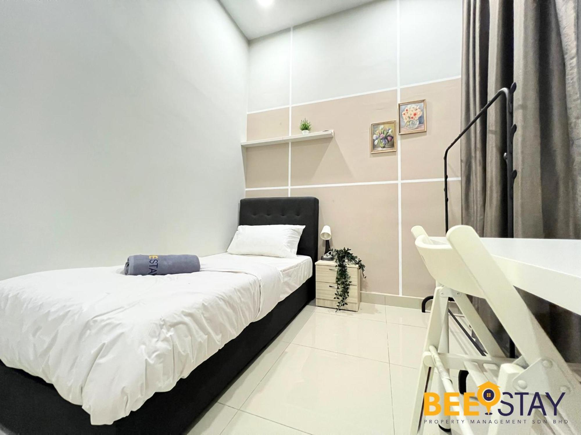 New Listing Klang With Netflix Wifi Swimming Pool View Daire Dış mekan fotoğraf