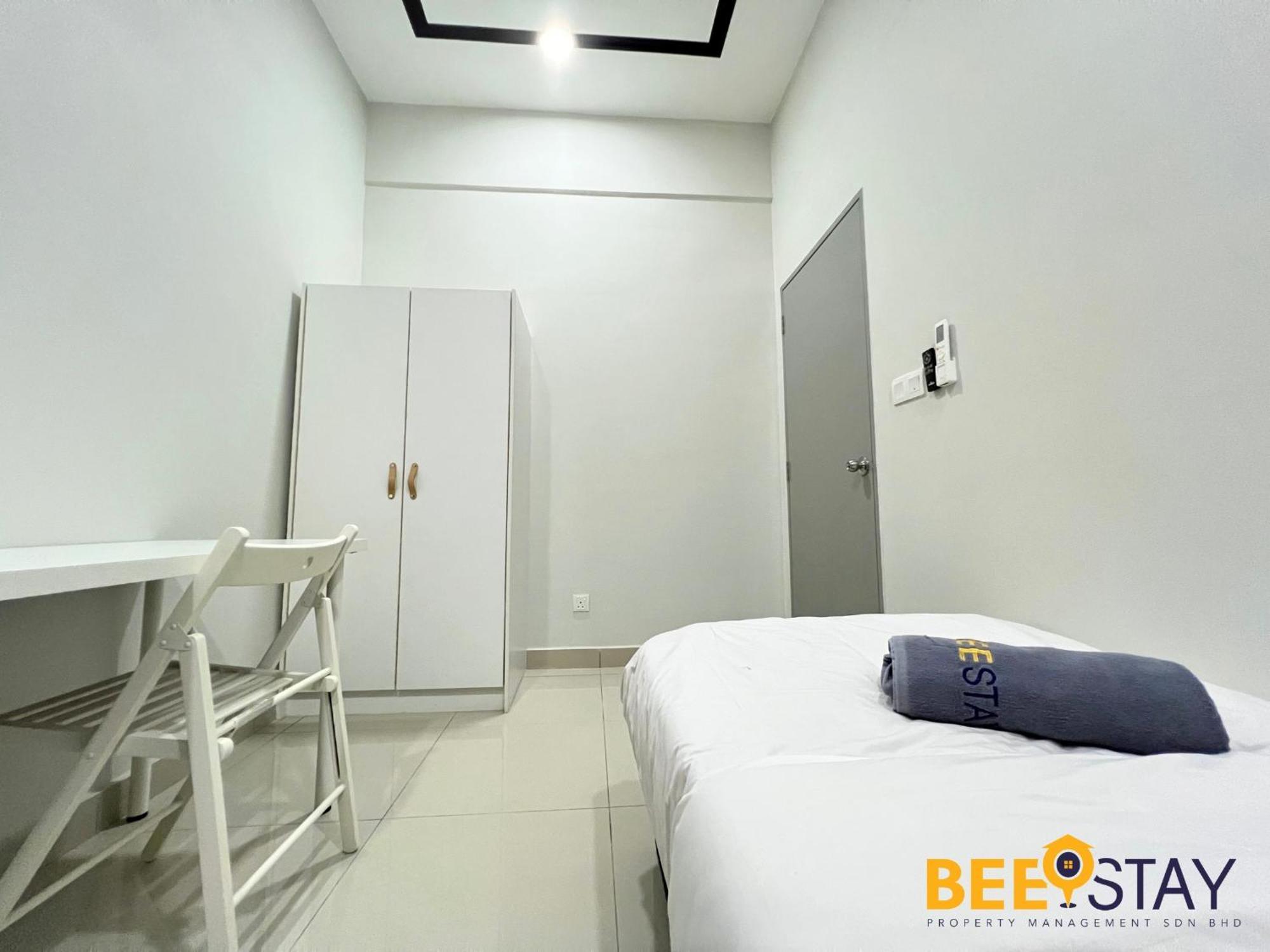 New Listing Klang With Netflix Wifi Swimming Pool View Daire Dış mekan fotoğraf