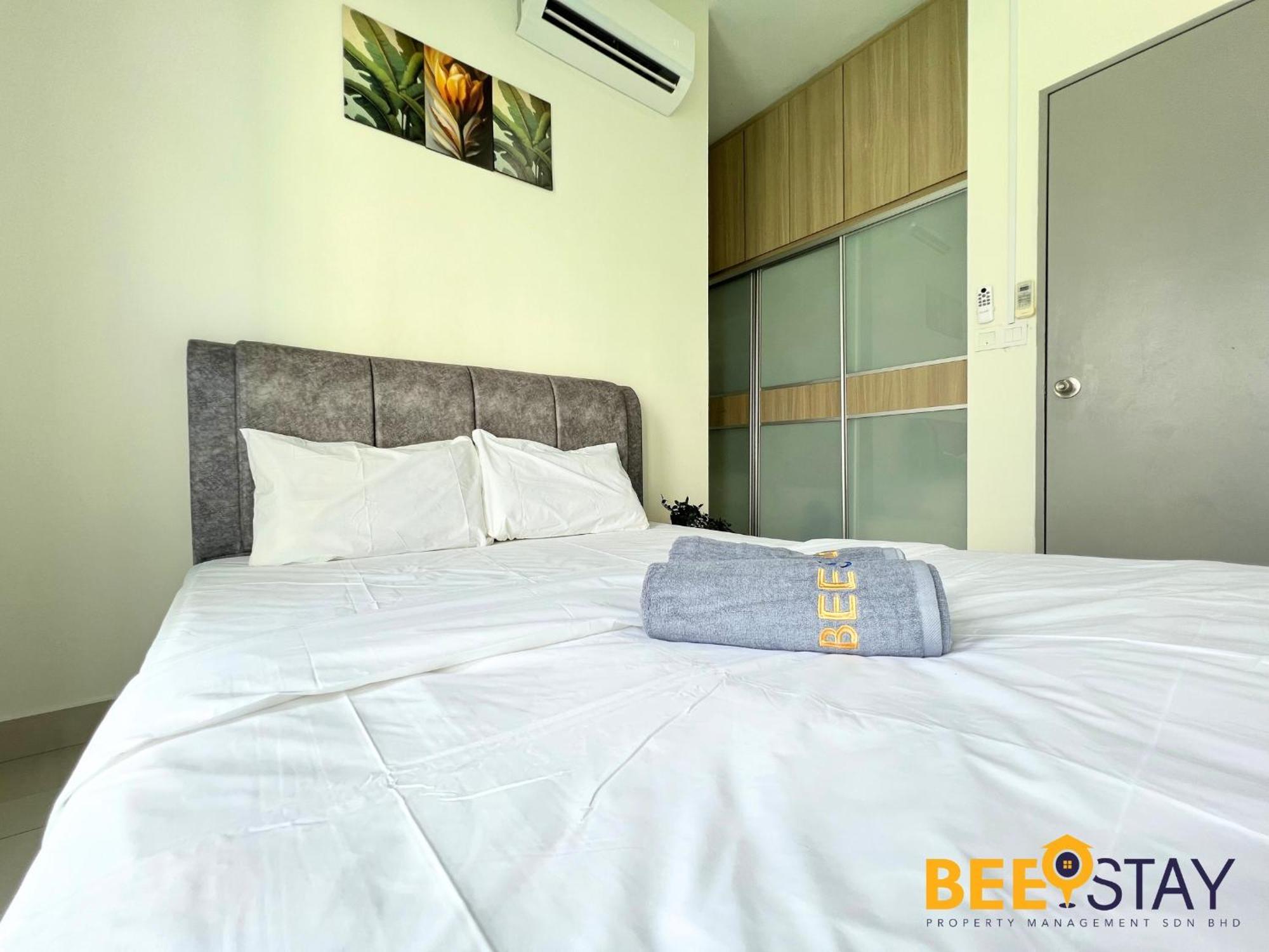 New Listing Klang With Netflix Wifi Swimming Pool View Daire Dış mekan fotoğraf