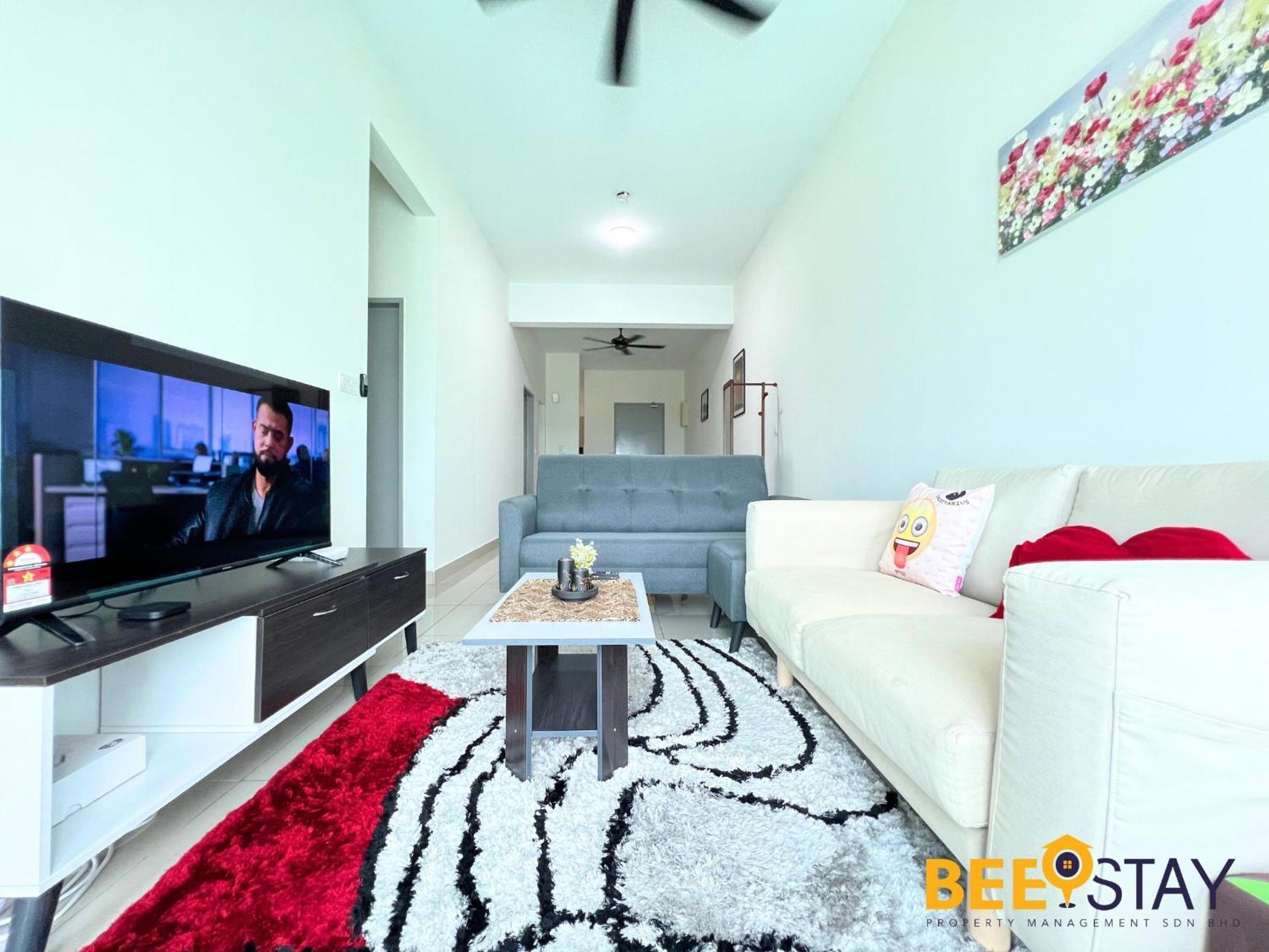 New Listing Klang With Netflix Wifi Swimming Pool View Daire Dış mekan fotoğraf