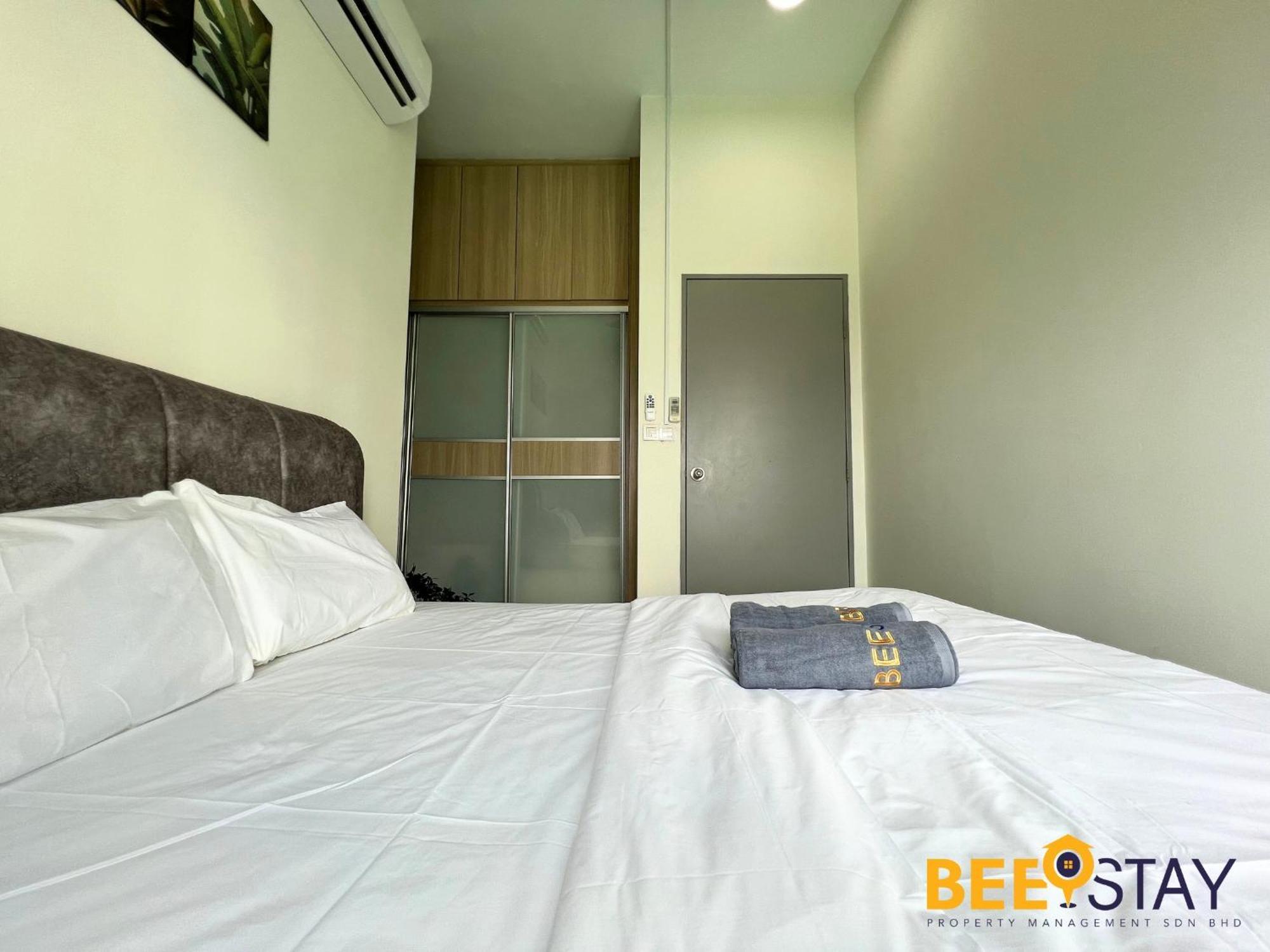 New Listing Klang With Netflix Wifi Swimming Pool View Daire Dış mekan fotoğraf