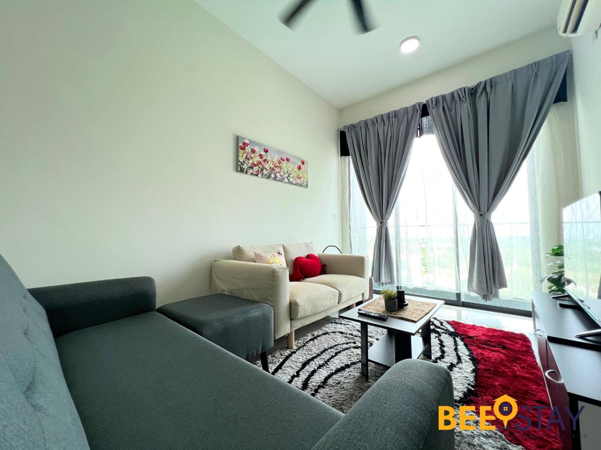 New Listing Klang With Netflix Wifi Swimming Pool View Daire Dış mekan fotoğraf