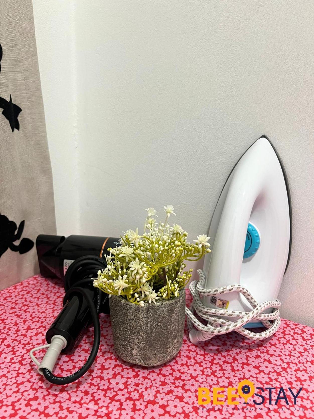 New Listing Klang With Netflix Wifi Swimming Pool View Daire Dış mekan fotoğraf