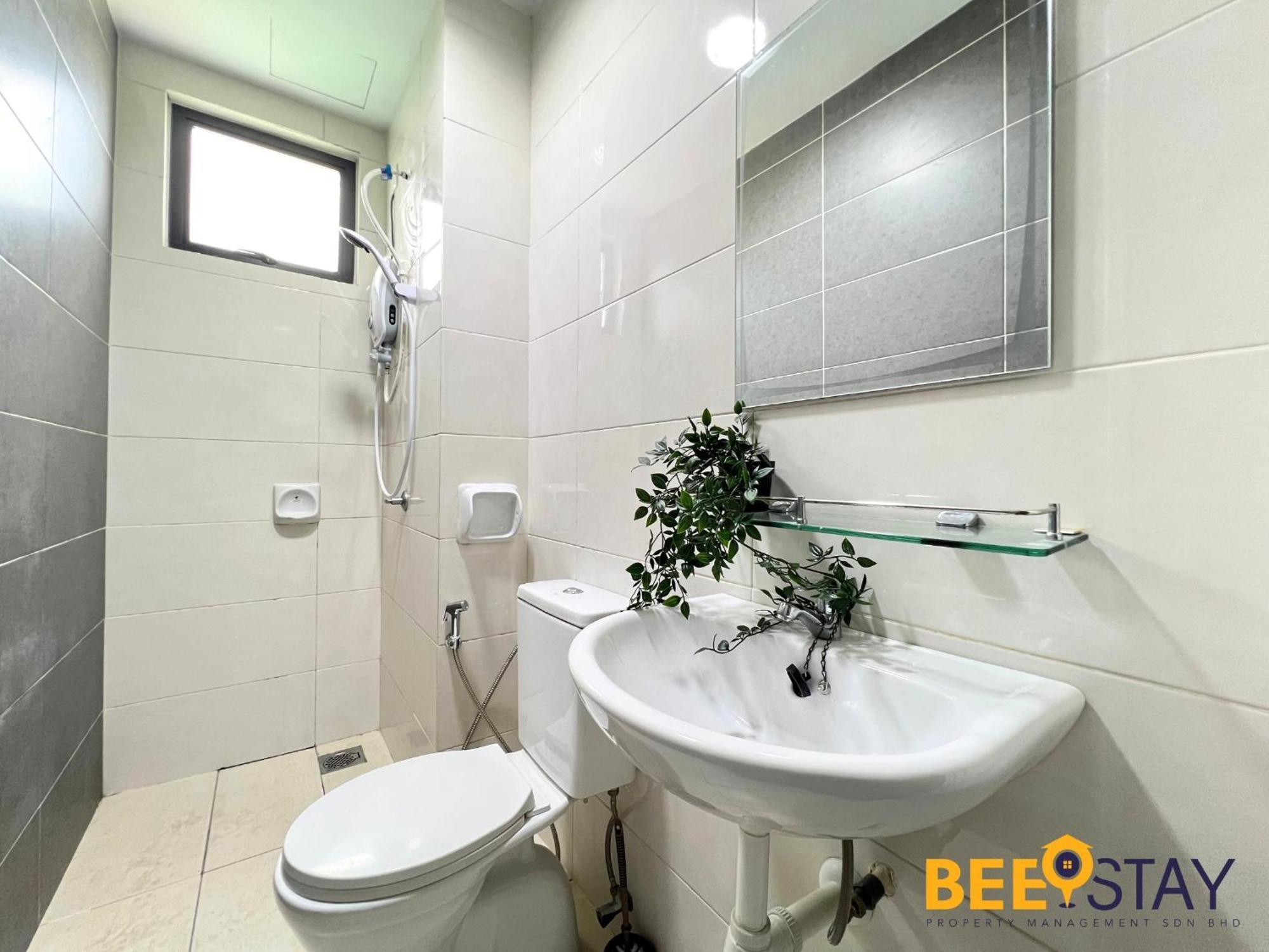 New Listing Klang With Netflix Wifi Swimming Pool View Daire Dış mekan fotoğraf