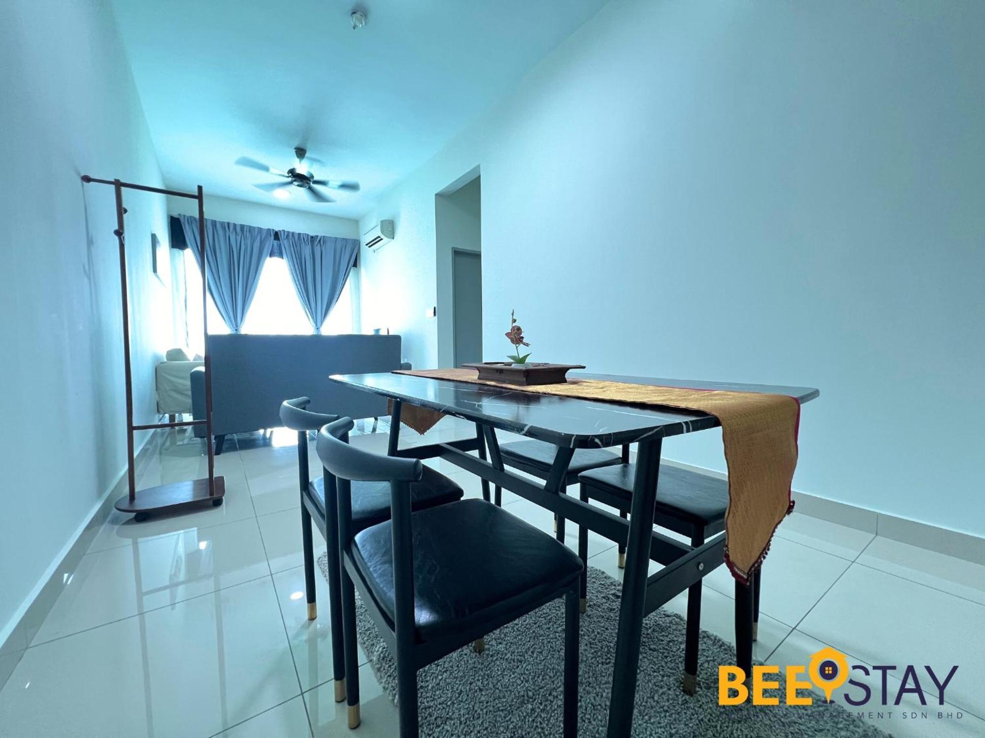 New Listing Klang With Netflix Wifi Swimming Pool View Daire Dış mekan fotoğraf